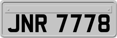JNR7778
