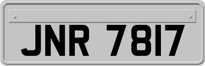 JNR7817