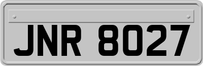 JNR8027