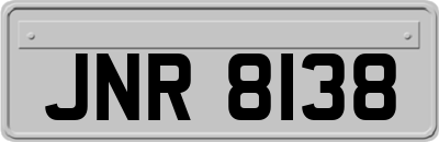 JNR8138