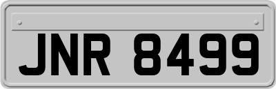 JNR8499