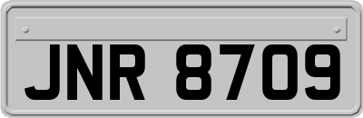 JNR8709