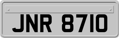 JNR8710