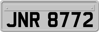 JNR8772