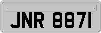 JNR8871