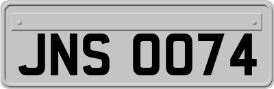 JNS0074