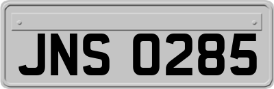JNS0285