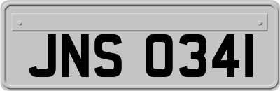 JNS0341