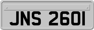 JNS2601