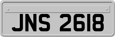 JNS2618