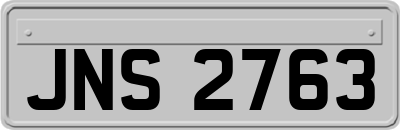 JNS2763