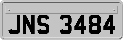 JNS3484