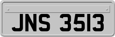 JNS3513