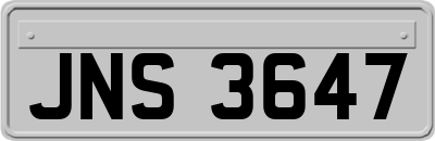 JNS3647