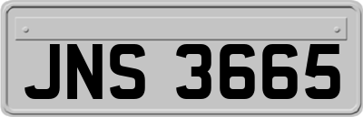 JNS3665
