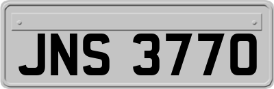 JNS3770