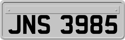 JNS3985