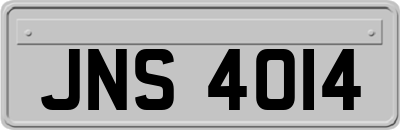 JNS4014
