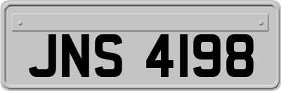 JNS4198