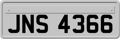 JNS4366