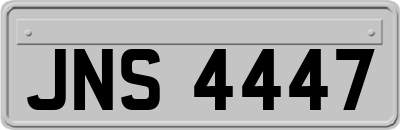 JNS4447