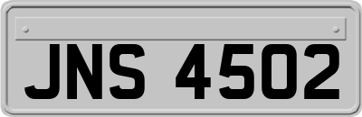 JNS4502
