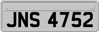 JNS4752