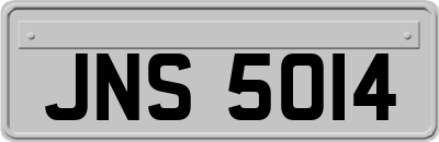 JNS5014