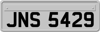 JNS5429