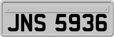 JNS5936