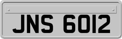 JNS6012