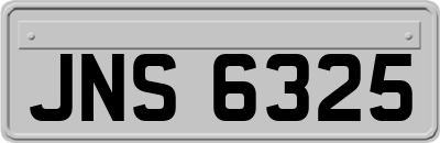 JNS6325