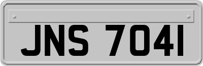 JNS7041