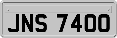 JNS7400