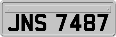 JNS7487