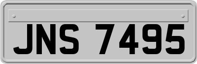 JNS7495