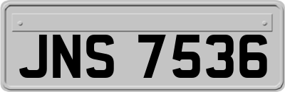 JNS7536