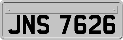 JNS7626
