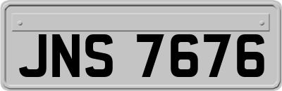 JNS7676