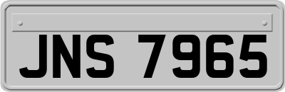 JNS7965