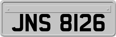 JNS8126