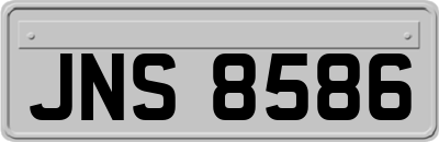 JNS8586