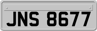 JNS8677