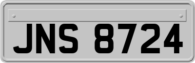 JNS8724