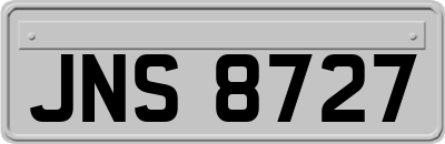 JNS8727