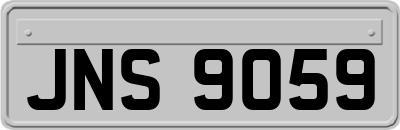 JNS9059