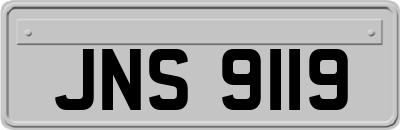 JNS9119