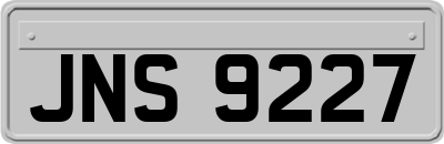 JNS9227