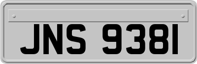 JNS9381