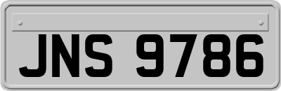 JNS9786
